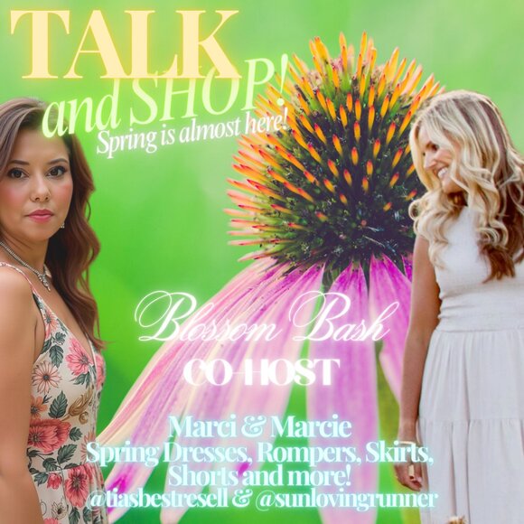 Co host showcase flyer - Picture 2 of 16